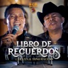 Libro De Recuerdos - Single