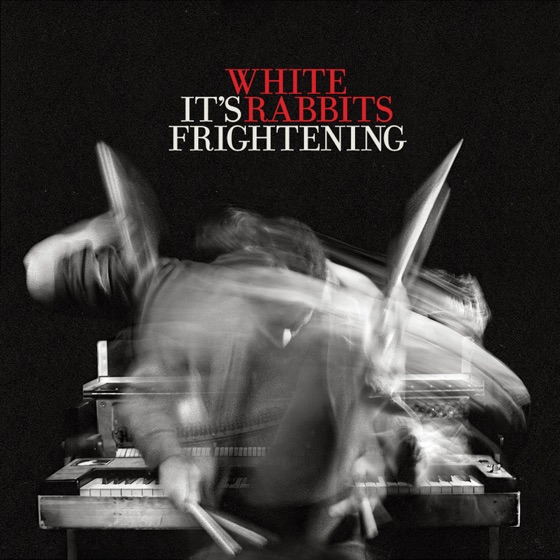 Cover artwork for Midnight and I