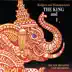 The King and I (The 1996 New Broadway Cast Recording) album cover