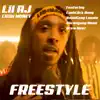 Freestyle (feat. CashClick Boog, Bandgang Lonnie, Shredgang Mone & Drew Beez) - Single album lyrics, reviews, download