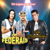 Tô Ligando Amor (Ao Vivo) [feat. Léo Magalhães] - Single