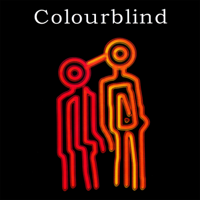 Colourblind - Colourblind artwork
