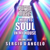 Sergio D'angelo Presents There is Soul in My House, Vol. 39