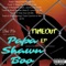 Mind Games (feat. D. Lynch) - Papa Shawn Boo lyrics