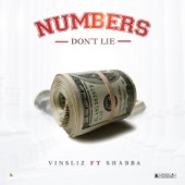 Numbes Don't Lie (feat. Shabba) artwork
