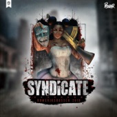 Syndicate 2019 (feat. Tjuven) artwork