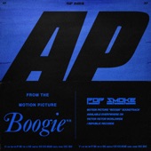AP (Music from the film "Boogie") artwork