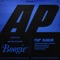AP (Music from the film "Boogie") artwork