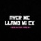 Ayer Me Llamo Mi Ex (feat. Frae DJ) - Kevo DJ lyrics