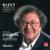 Bizet: Carmen Suite No. 1 & 2 - Symphony in C Major, WD 33 album lyrics, reviews, download