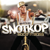 Soos 'n Boss - Snotkop