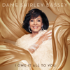Shirley Bassey - I Owe It All To You  artwork