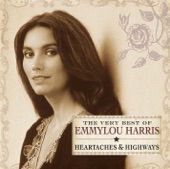 Emmylou Harris - Born To Run - Remastered