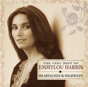 Emmylou Harris - Making Believe - Line Dance Musik