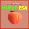 Mueve Esa (feat. Arock & Dj Hazel Mty) - Single