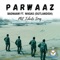 Parwaaz (feat. Waqas (Outlandish)) [Paf Tribute Song] artwork