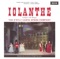 Iolanthe: No. 2, "Iolanthe! from Thy Dark Exile" artwork