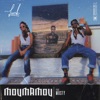Moumamou - Single (feat. Mosty) - Single, 2020