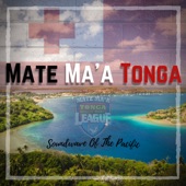 Mate Ma'a Tonga artwork