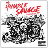 The Humble Savage artwork