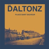 Place saint sauveur - EP artwork