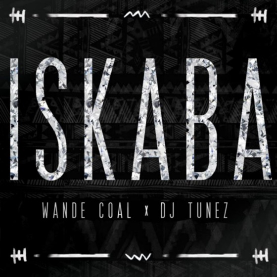 Cover artwork for Iskaba