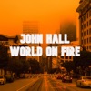 World On Fire - Single