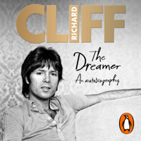 Cliff Richard - The Dreamer artwork