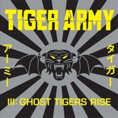 Tiger Army - Ghostfire