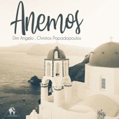 Anemos - EP artwork
