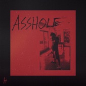 hooligan chase - Asshole