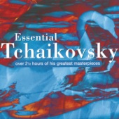 Essential Tchaikovsky artwork