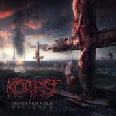 Korpse - Callousness