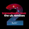 Transatlantic Love 2: The UK Remixes - EP