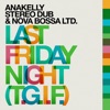 Last Friday Night (T.G.I.F.) - Single