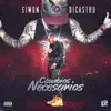 Cambios Necesarios EP album lyrics, reviews, download