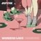 Weekend Love (feat. Dana Williams & Mike Nasa) artwork