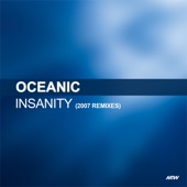 Insanity (2007 Edit / Friday Night Posse Remix) artwork