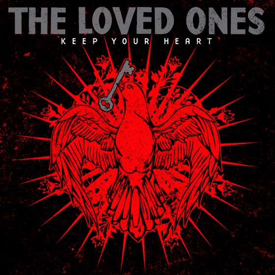 Cover artwork for The Odds