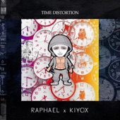 Time Distortion artwork
