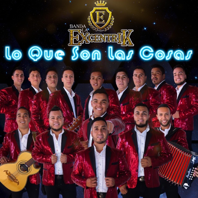 Lo Que Son Las Cosas (feat. Ednita Nazario) - Single