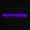 Shayo Riddim (feat. Ghandi & C33-Jay) - AAZ lyrics