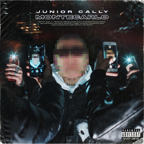 Cover artwork for Montecarlo