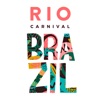 Rio Carnival Brazil (Best Latin Dance Music), 2019