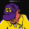 4 Dilla Vol. 1-4 album lyrics, reviews, download