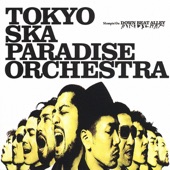 Tokyo Ska Paradise Orchestra - Down Beat Stomp