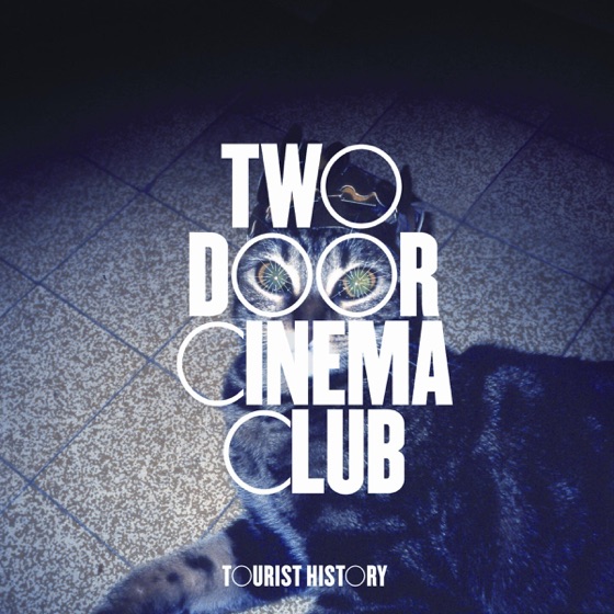 Cover artwork for I Can Talk
