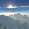 Christhelik - El Refugio en Tierra Glacial