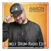 Lonely Drum (Radio Edit) - Single album lyrics, reviews, download