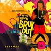 Steamaz - Boom Boom Bruk Out